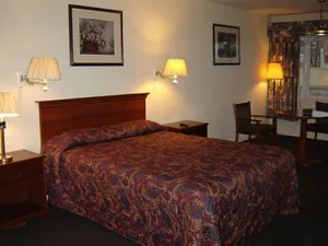 Image of Budget Motor Inn- Stony Point