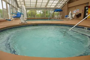 Image of Baymont by Wyndham Bridgeport/Frankenmuth