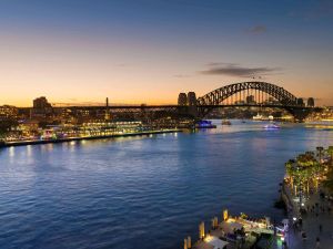 Image of Pullman Quay Grand Sydney Harbour