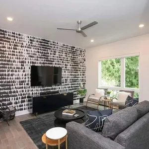Image of Spacious 4BR Minutes From Broadway- Sleeps 14