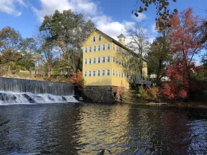 Image of Old Mill Inn