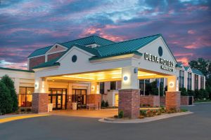 Image of Delta Hotels by Marriott Kalamazoo Conference Center