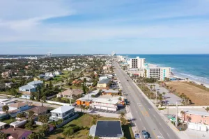 Image of Ocean Holiday Motel
