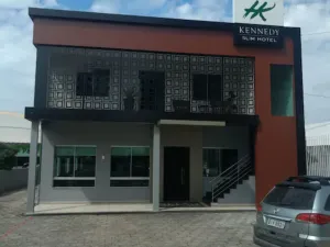 Image of Kennedy Slim Hotel