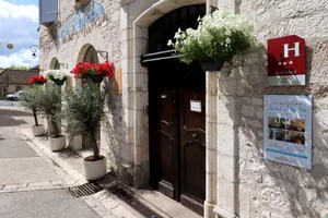 Image of Le Pavillon Saint-Martin