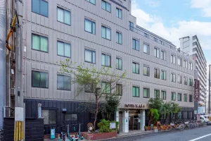 Image of Business Hotel Kaga