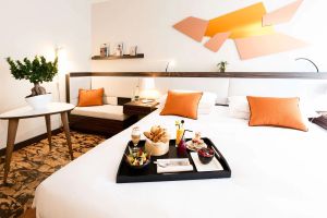 Image of Radisson Blu Hotel, Paris Boulogne