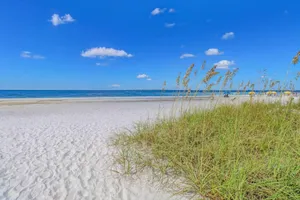 Image of Beach & Tennis 1504