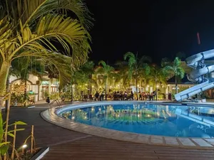 Image of Marand Family Resort