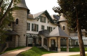 Image of Hôtel Villa Navarre