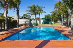 Image of Sandhurst Motel