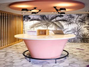 Image of Mercure Perpignan Centre