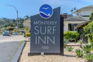 Image of Monterey Surf Inn
