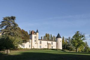 Image of Château Toulouse-Lautrec