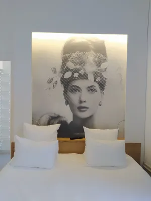 Image of Hôtel François 1er