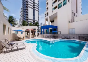 Image of Costa Mar Recife Hotel by Atlantica