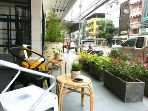 Image of Spinomad hostel