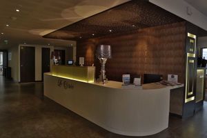 Image of LE COLISÉE Hotel & Spa NANTES Saint Herblain