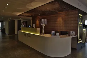 Image of Le Colisée Nantes St Herblain