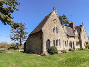 Image of The Alms House West