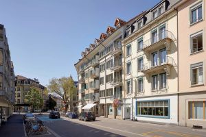 Image of Sorell Hotel Arabelle