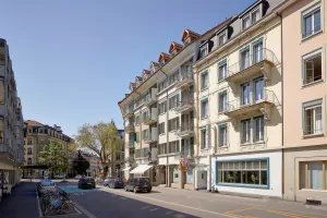 Image of Sorell Hotel Arabelle