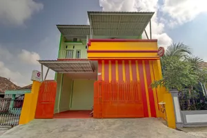 Image of RedDoorz Syariah at Shakira Alesha Enggal