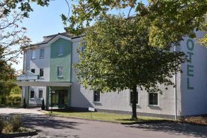 Image of ARC Hotel