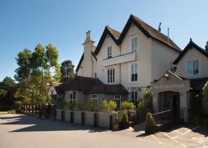 Image of Worplesdon Place Hotel