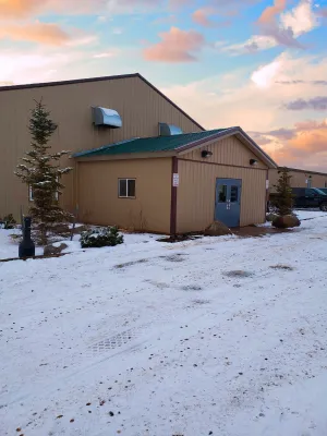 Image of Target Hospitality-Watford City Lodge