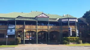 Image of Bayswater Motel