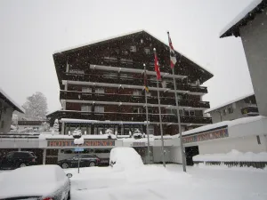 Image of Hotel Residence