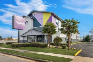 Image of Spark by Hilton Norfolk
