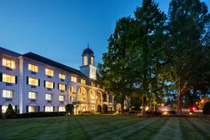 Image of The Madison Hotel