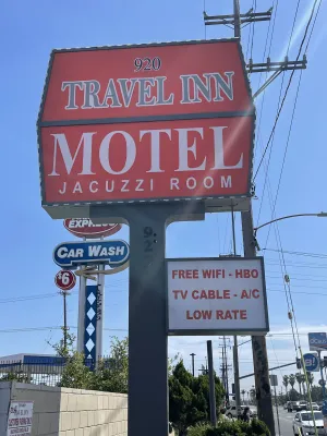 Image of Travel Inn Motel