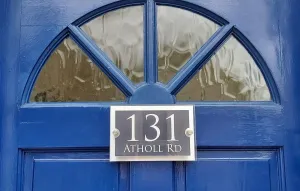 Image of 131 on Atholl
