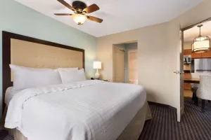 Image of Homewood Suites Columbus Hilliard