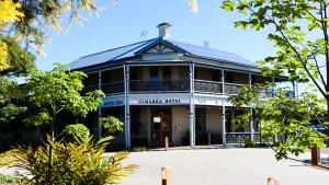 Image of Ulmarra Hotel