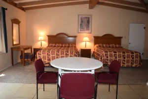 Image of BUTTERFIELD STAGE MOTEL