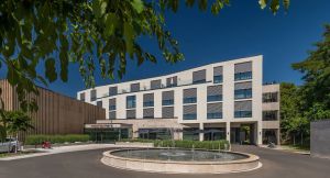Image of Hotel Melchior Park