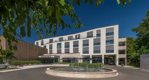 Image of Hotel Melchior Park