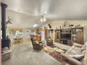Image of Sweet Corn Homestead 3 Bedroom Home