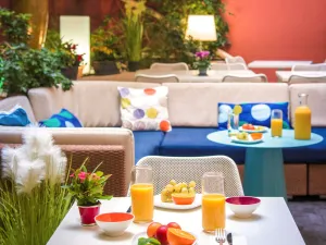 Image of Novotel Suites Cannes Centre