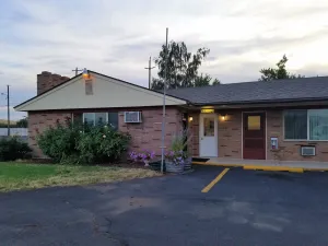 Image of Out West Motel