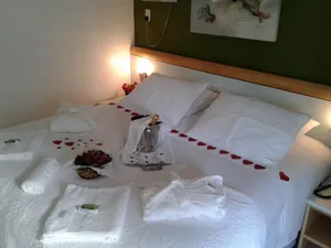 Image of Apart Quartier Latin Hotel