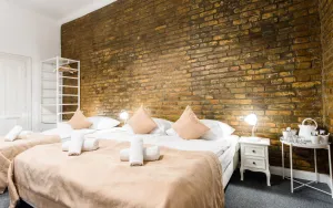 Image of Downtown Bratislava B&B