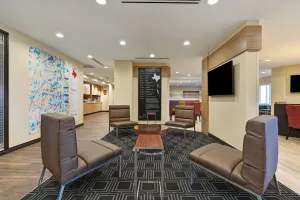 Image of TownePlace Suites by Marriott El Paso East/I-10