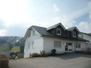 Image of Apartment in Willingen with terrace