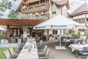 Image of Hotel & Restaurant Becher