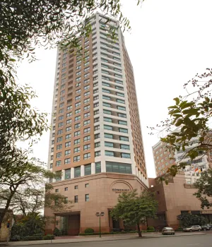 Image of Somerset Grand Hanoi